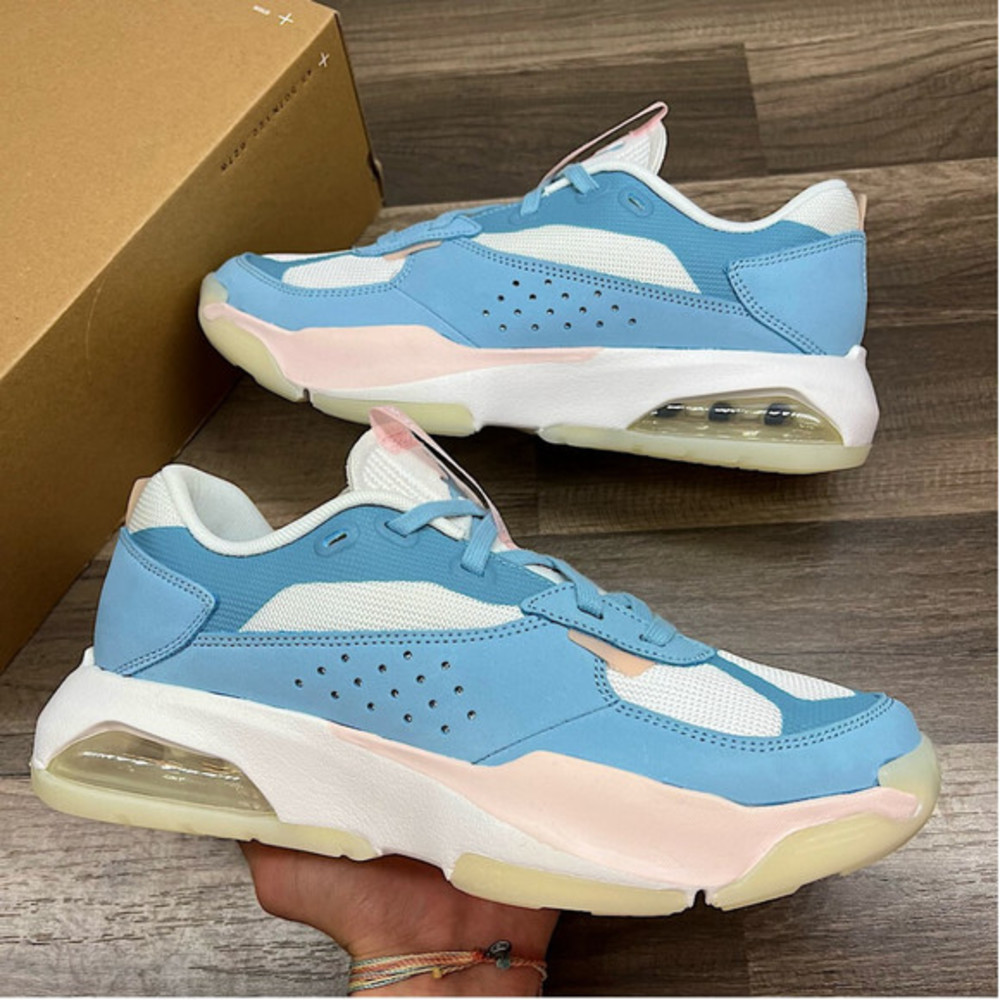 Jordan Air 200E